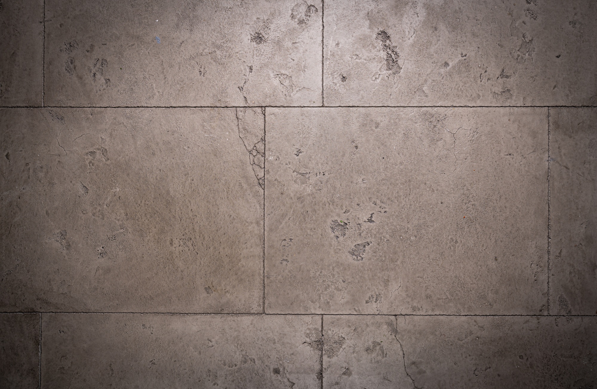Natural Stone Fabrication